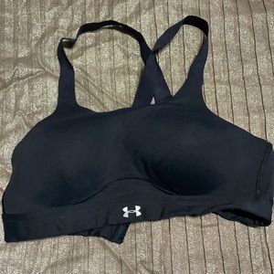 Under Armour sports bra